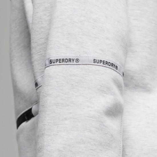 Superdry Ανδρικό φούτερ Tech Hoodie